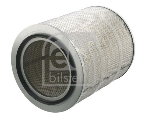 FEBI BILSTEIN 11586 Air filter 310mm, 361mm, Filter Insert