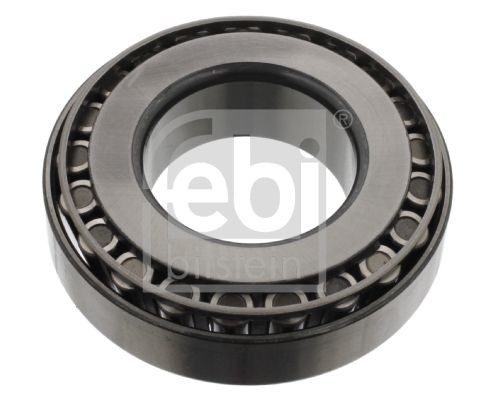 39580/W/2/39520/2/Q FEBI BILSTEIN Front Axle Left, outer, Front Axle Right 57x112,7x30,4 mm Hub bearing 11603 buy
