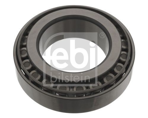 FEBI BILSTEIN 11617 Rotorsatz, Ölpumpe für VOLVO FL 6 LKW in Original Qualität