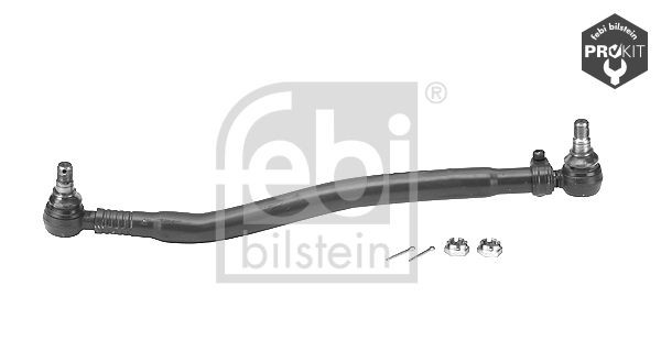 FEBI BILSTEIN with nut, Bosch-Mahle Turbo NEW Centre Rod Assembly 11649 buy
