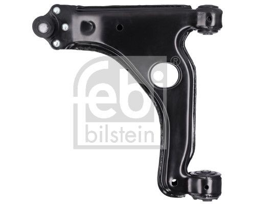 Opel ASTRA Track control arm 1872910 FEBI BILSTEIN 11660 online buy