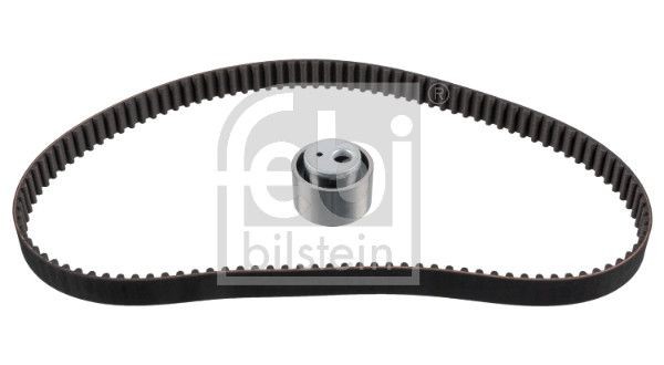 FEBI BILSTEIN Number of Teeth: 114, with rounded tooth profile Width: 25,4mm Timing belt set 11669 buy