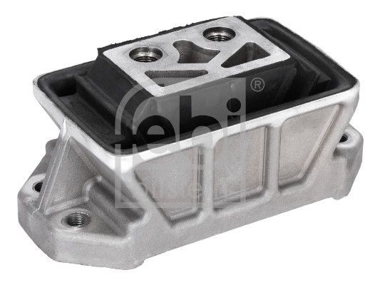 Great value for money - FEBI BILSTEIN Mounting, automatic transmission 11685