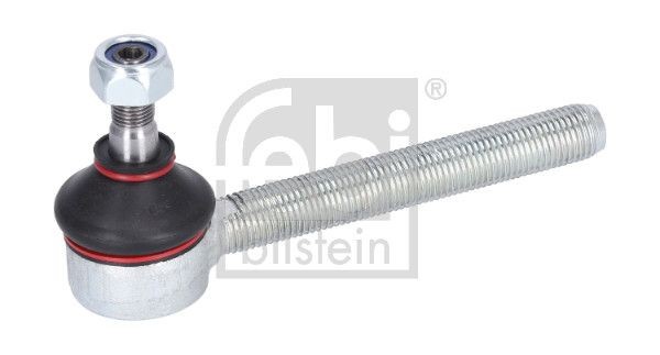 Opel VECTRA Gear stick knob 1872949 FEBI BILSTEIN 11717 online buy