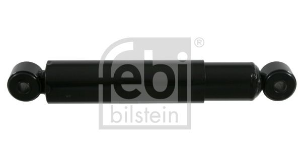 FEBI BILSTEIN Rear Shock Absorber, cab suspension 11719 buy