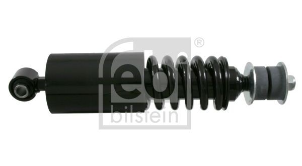 FEBI BILSTEIN Front Shock Absorber, cab suspension 11722 buy