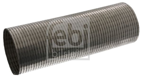 FEBI BILSTEIN Length: 332 mm, Steel Corrugated Pipe, exhaust system 11740 buy