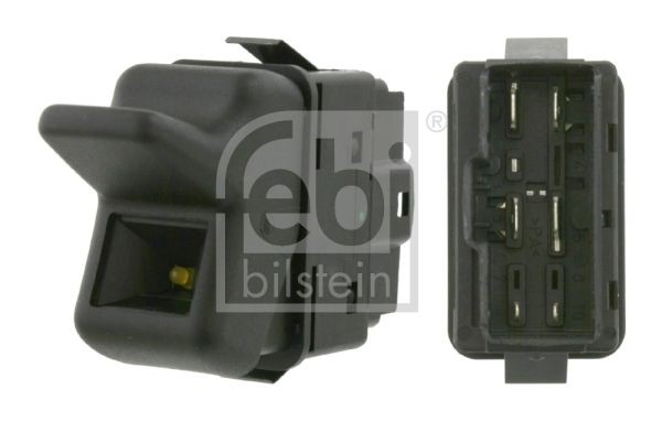FEBI BILSTEIN Switch, engine brake 11789 buy