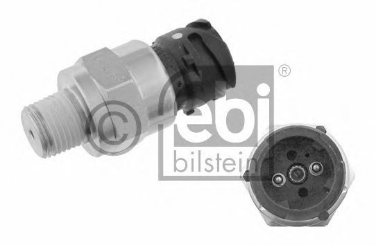 FEBI BILSTEIN Pressure Switch, axle load limitation 11803 buy