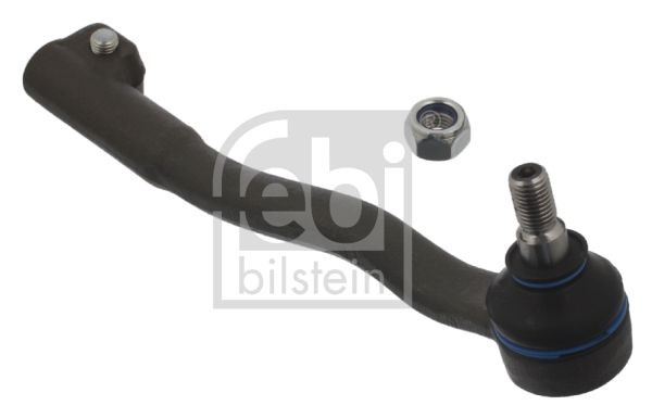 FEBI BILSTEIN 11815 Track rod end Front Axle Right, with self-locking nut
