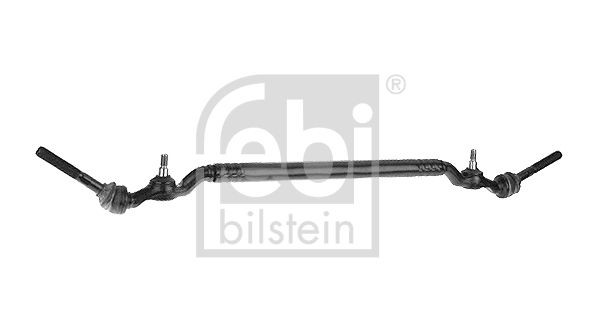 Centre Rod Assembly 11816 3 Convertible (E46) M3 343hp 252kW MY 2001