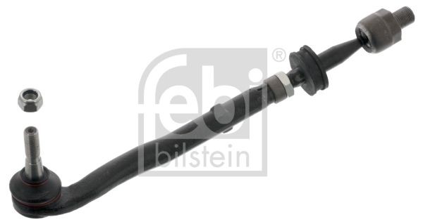 Original FEBI BILSTEIN Inner tie rod end 11817 for BMW 5 Series
