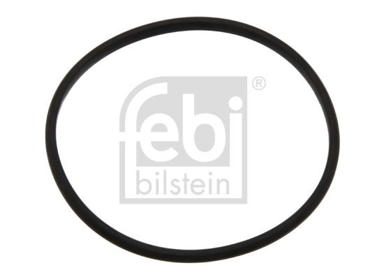 FEBI BILSTEIN 11834 Dichtung, Thermostat für VOLVO FL 6 LKW in Original Qualität