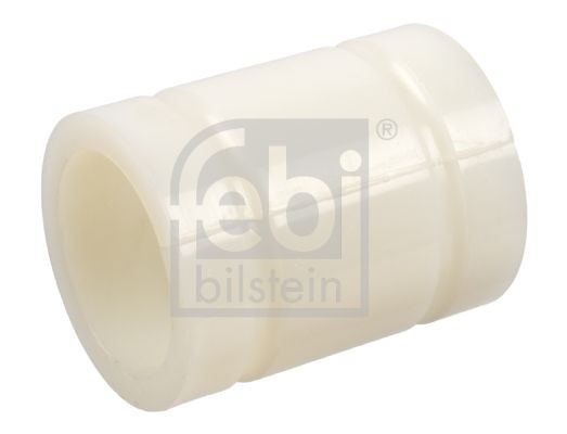 FEBI BILSTEIN Front Axle, inner, Plastic, 53 mm x 70 mm Ø: 70mm, Inner Diameter: 53mm Stabiliser mounting 11857 buy