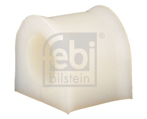 FEBI BILSTEIN 11858 Anti roll bar bush Front Axle, inner, Plastic, 35 mm x 56 mm