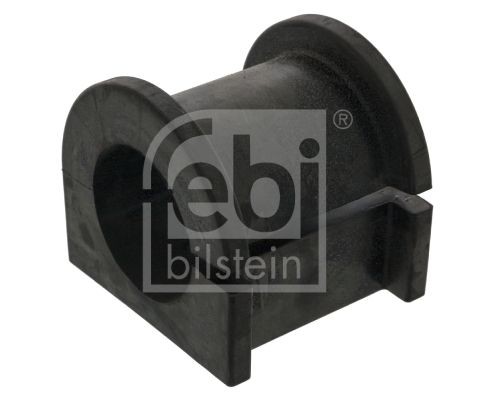 FEBI BILSTEIN Rear Axle, inner, Rubber, 60 mm x 80, 105 mm Ø: 80, 105mm, Inner Diameter: 60mm Stabiliser mounting 11860 buy