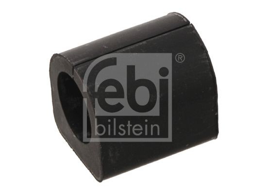 FEBI BILSTEIN Rear Axle, Rubber, 23 mm x 35 mm Ø: 35mm, Inner Diameter: 23mm Stabiliser mounting 11864 buy