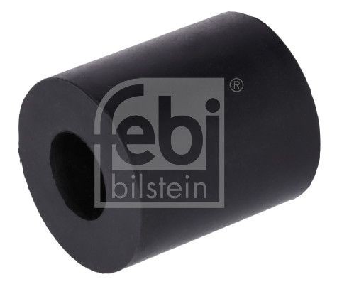FEBI BILSTEIN Rear Axle Upper, Rubber, 30 mm x 66,5 mm Ø: 66,5mm, Inner Diameter: 30mm Stabiliser mounting 11920 buy