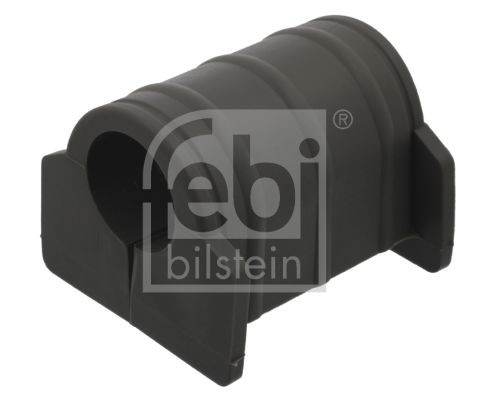FEBI BILSTEIN Front Axle, inner, Plastic, 35 mm x 56,5 mm Ø: 56,5mm, Inner Diameter: 35mm Stabiliser mounting 11922 buy