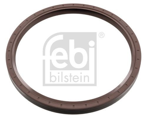 FEBI BILSTEIN transmission sided, FPM (fluoride rubber) Inner Diameter: 180mm Shaft seal, crankshaft 11923 buy