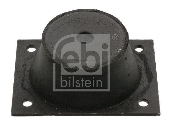 FEBI BILSTEIN 11937 Lagerung, Automatikgetriebe für VOLVO FL 10 LKW in Original Qualität