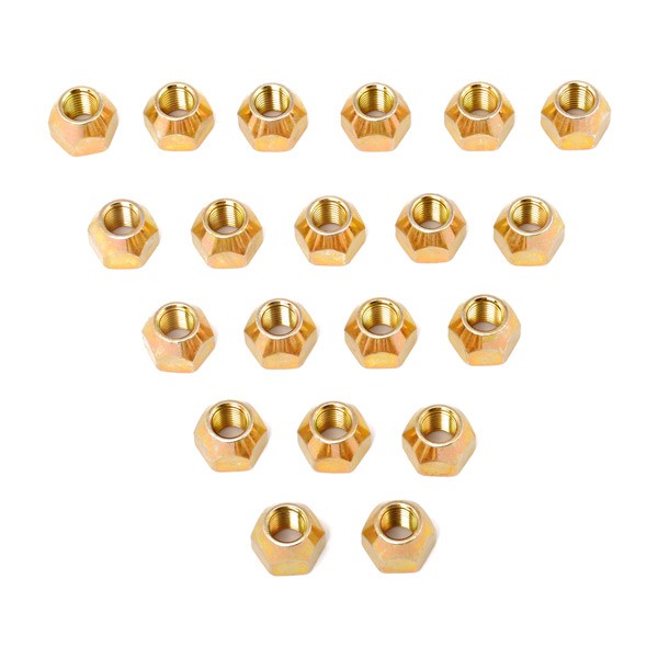 11939 FEBI BILSTEIN Hjulbolter Hyundai H-1 erfaringer