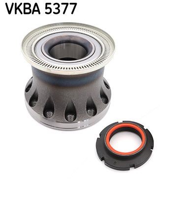 VKA 4399 SKF VKBA5377 Wheel bearing kit 81934200288
