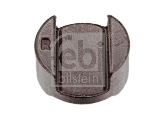 FEBI BILSTEIN 12067 Thrust Piece, inlet / outlet valve PORSCHE experience and price