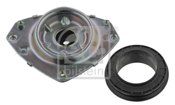 FEBI BILSTEIN with ball bearing, with rolling bearing, Elastomer Strut mount 12071 buy