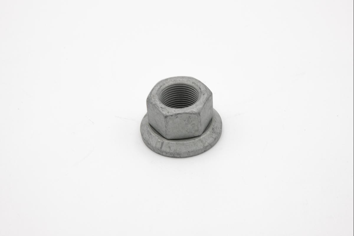 IVECO 5801644126 Wheel Nut M22 x 1,5 Flat Seat, Spanner Size 32