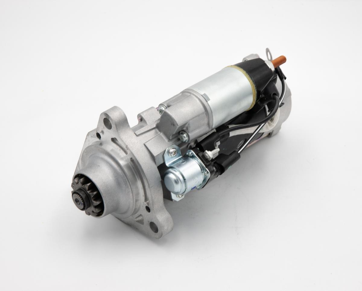 IVECO 5801973143 Starter motor 24V, 5,5kW