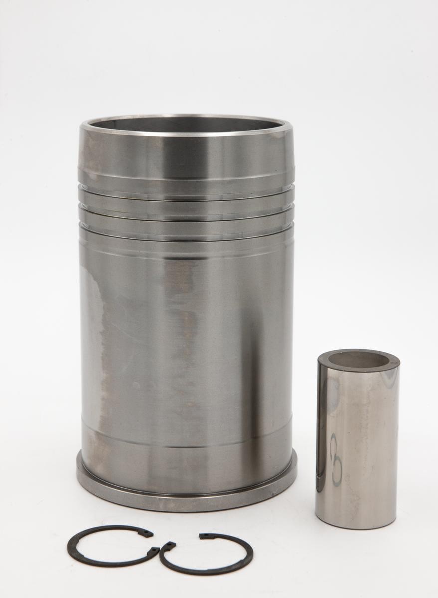 IVECO 2996907 Zylinderlaufbuchsensatz für IVECO Stralis LKW in Original Qualität