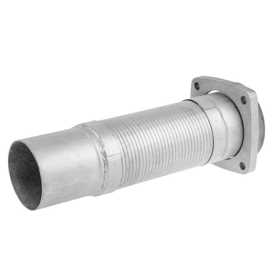 IVECO Length: 350mm, Front, 150mm, 150mm Exhaust Pipe 8162322 buy