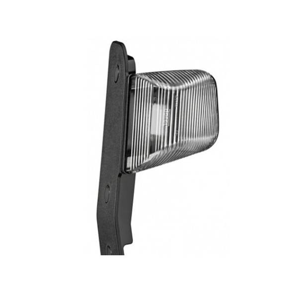 IVECO Right, Lateral Mounting, without bulb holder, PY21W Lamp Type: PY21W Indicator 5801754885 buy