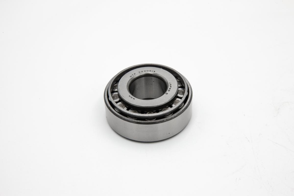 IVECO 2992590 Wheel bearing 5010439053