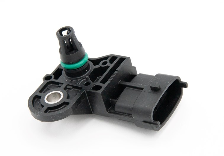 IVECO 504372225 Sensor, boost pressure IVECO experience and price