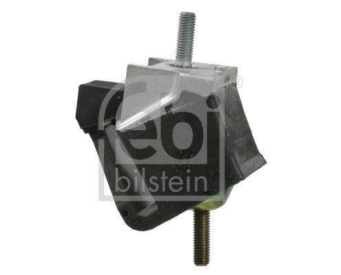 FEBI BILSTEIN Left, Rubber-Metal Mount, Elastomer Material: Elastomer Engine mounting 12156 buy