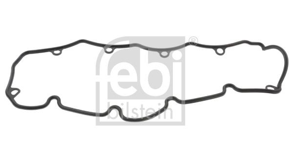 FEBI BILSTEIN 12169 Rocker cover gasket IVECO experience and price