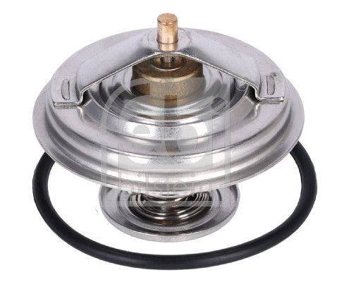 12188 Engine cooling thermostat 12188 FEBI BILSTEIN Opening Temperature: 80°C, with seal ring