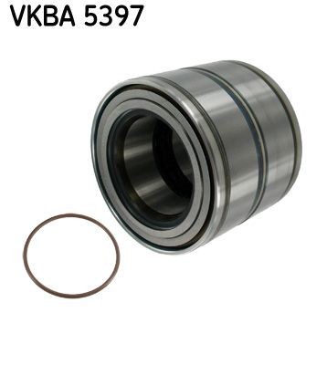 SKF VKBA 5397 Radlagersatz für IVECO Stralis LKW in Original Qualität