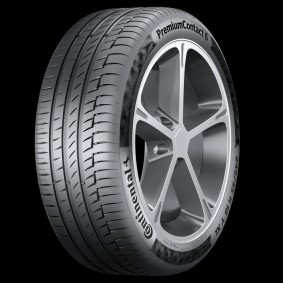Neumático Continental 225/45 R17 91W FR, PremiumContact 7