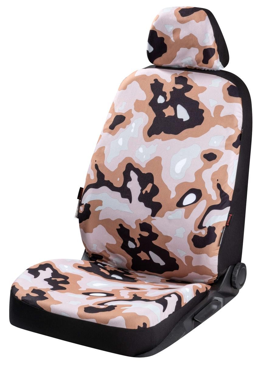WALSER Camouflage 11887 Sitzschonbezug Polyester, vorne ▷ AUTODOC Preis und  Erfahrung