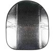 30308 Auto-zonneschermen Zilver van WALSER aan lage prijzen – bestel nu!