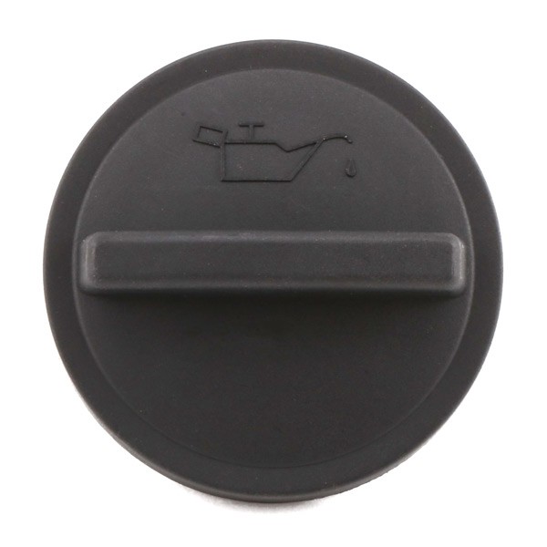 45549 FEBI BILSTEIN Tankdeckel nicht abschließbar, Kunststoff, schwarz, mit  Halteband ▷ AUTODOC Preis und Erfahrung