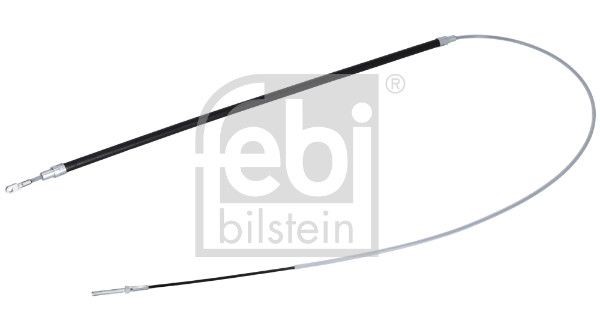 BMW 5 Series Hand brake cable FEBI BILSTEIN 12303 cheap