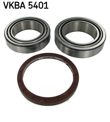 VKHB 2163 SKF VKBA5401 Wheel bearing kit 009 981 4305