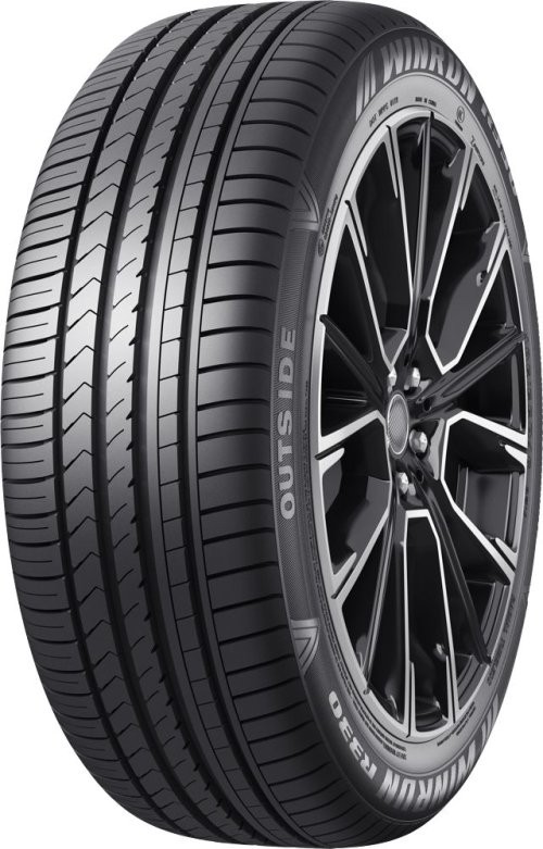 Neumáticos 205 55r16 91 V precio 55,09 € — Winrun R330 EAN:6939364203939