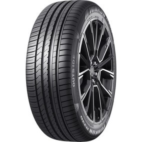 Imperial Tyres All Season Driver 205/55 R16 91 V a € 48,00 (oggi)
