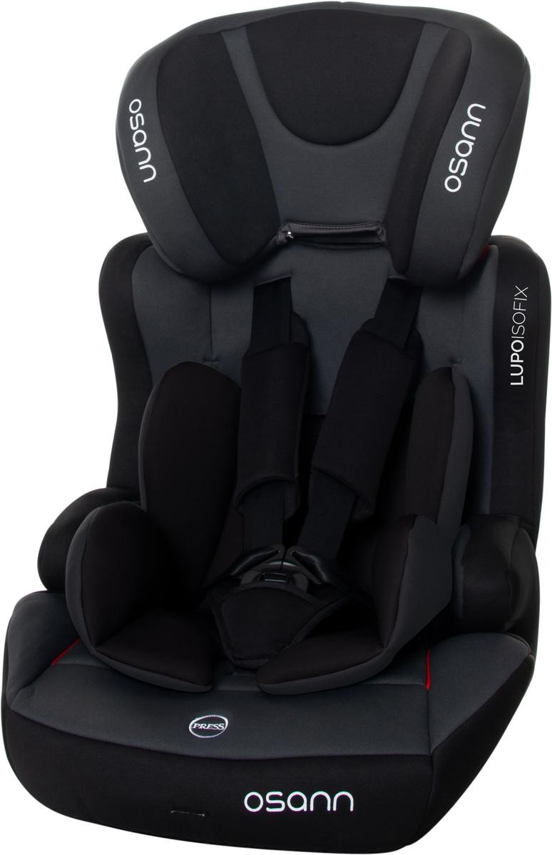 Children's seat 3-point harness OSANN Lupo Isofix 102129194