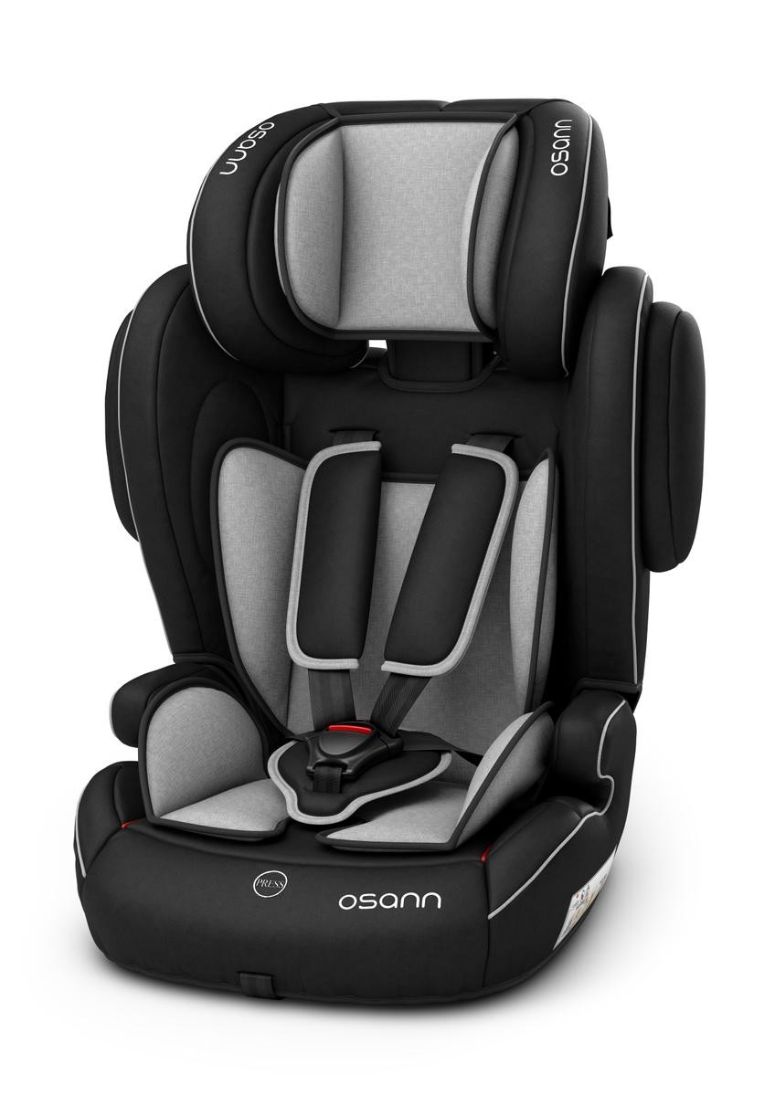 Child car seat 3-point harness OSANN Flux Plus 102137230